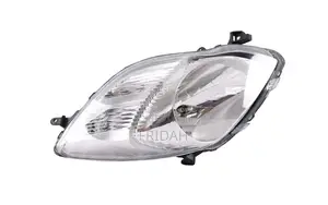 Toyota Vitz 2009–2010 Depo Taiwan Headlights Available