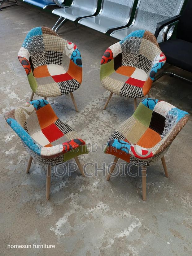Modern Accent Chairs