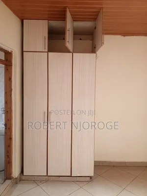 1bdrm Bedsitter in Gacharage, Ruaka for rent