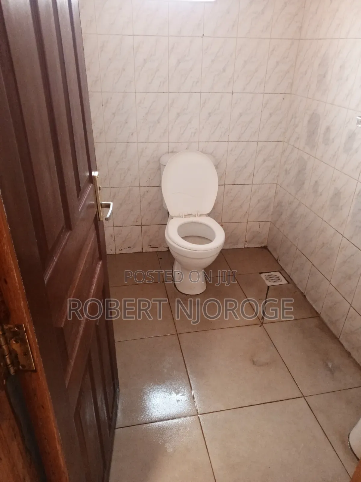 1bdrm Bedsitter in Gacharage, Ruaka for rent