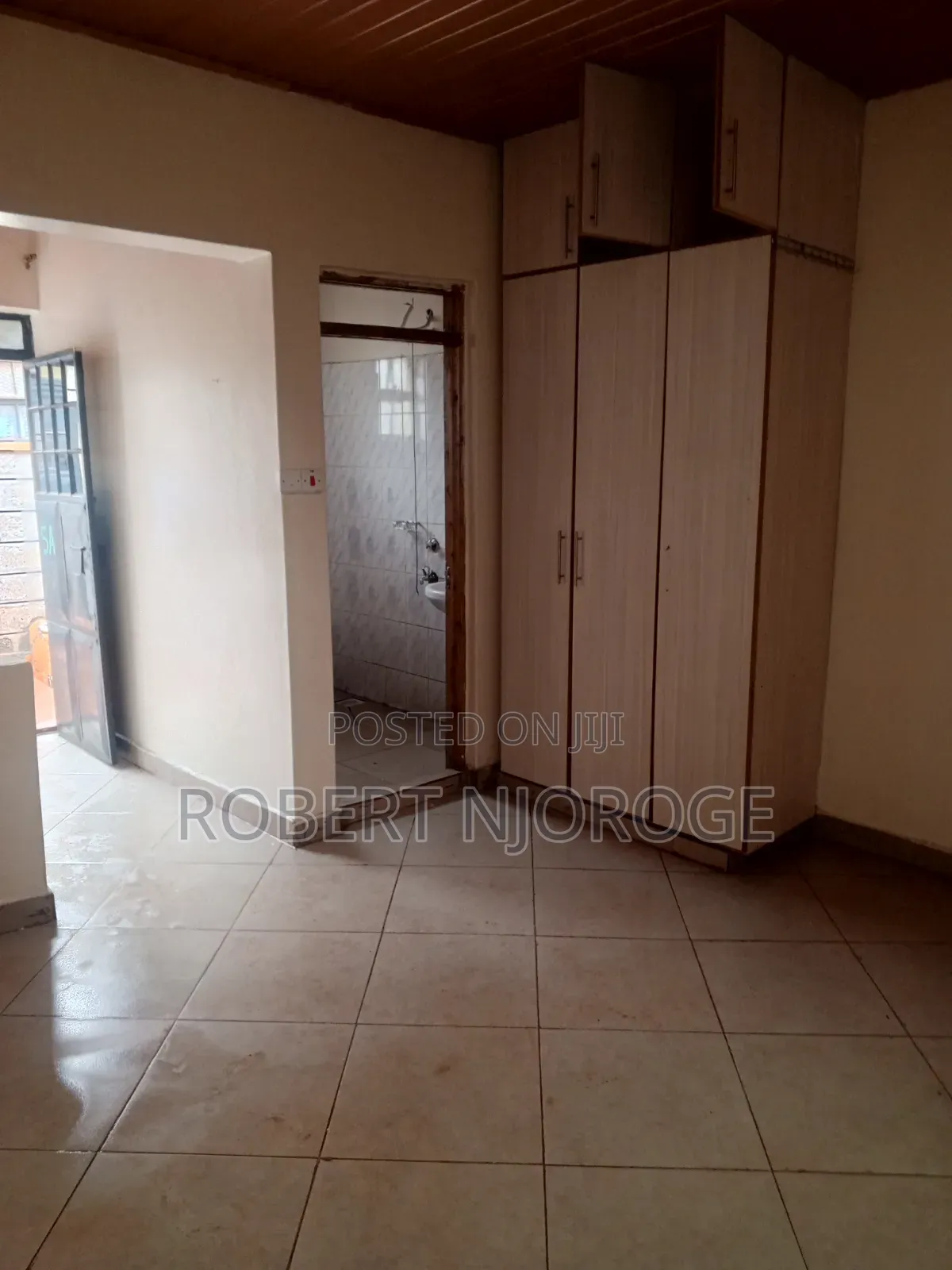 1bdrm Bedsitter in Gacharage, Ruaka for rent