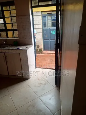 1bdrm Bedsitter in Gacharage, Ruaka for rent