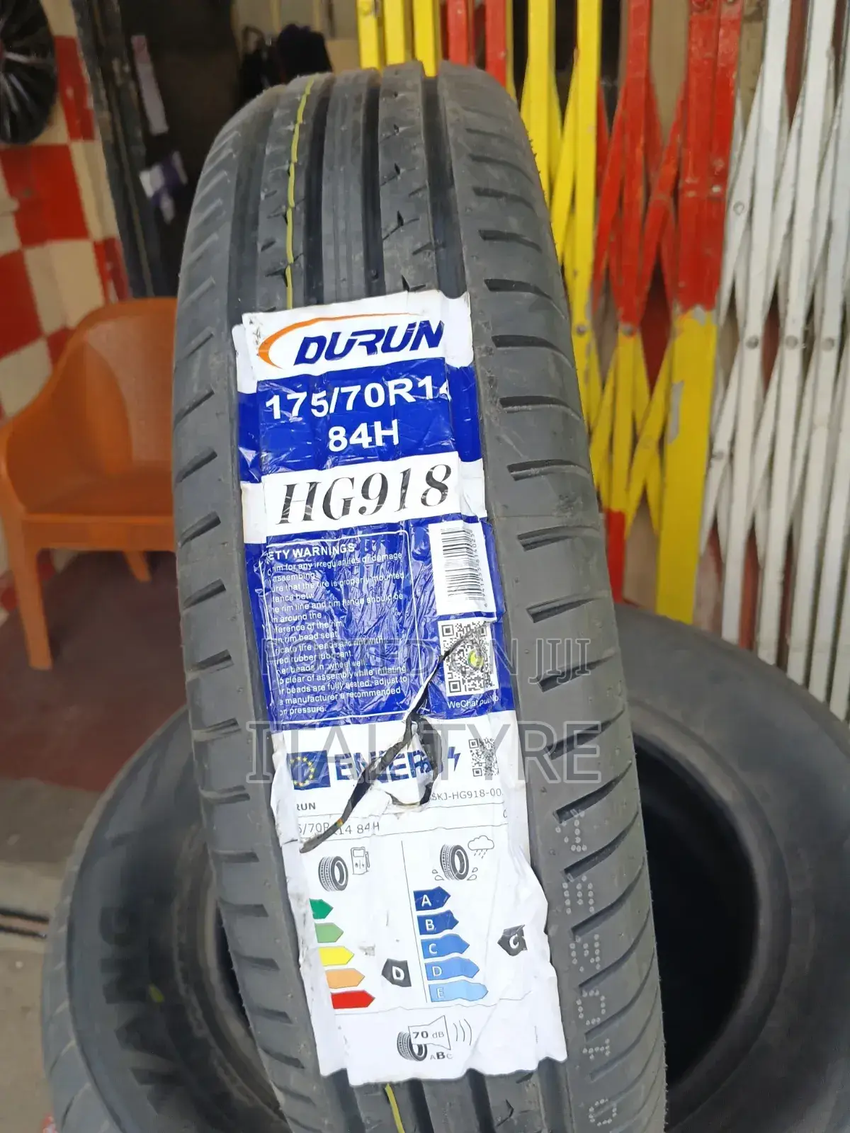175/70r14 Duran