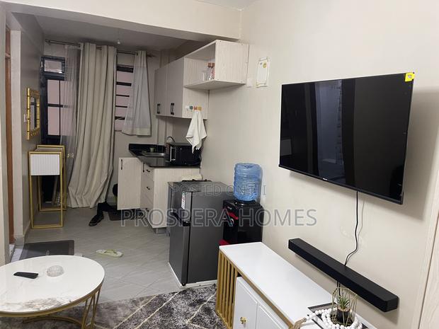 Furnished 1bdrm Apartment in Amaziah, Kinoo for sale