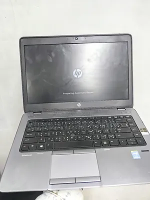 Laptop HP 650 G2 8GB Intel Core i5 SSD 256GB