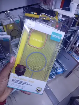 iPhone 16 Pro Max Semi-Transparent,Phone Case