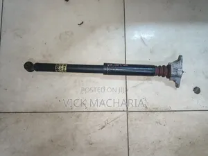 Mazda Cx3 Xjapan Rear Shocks