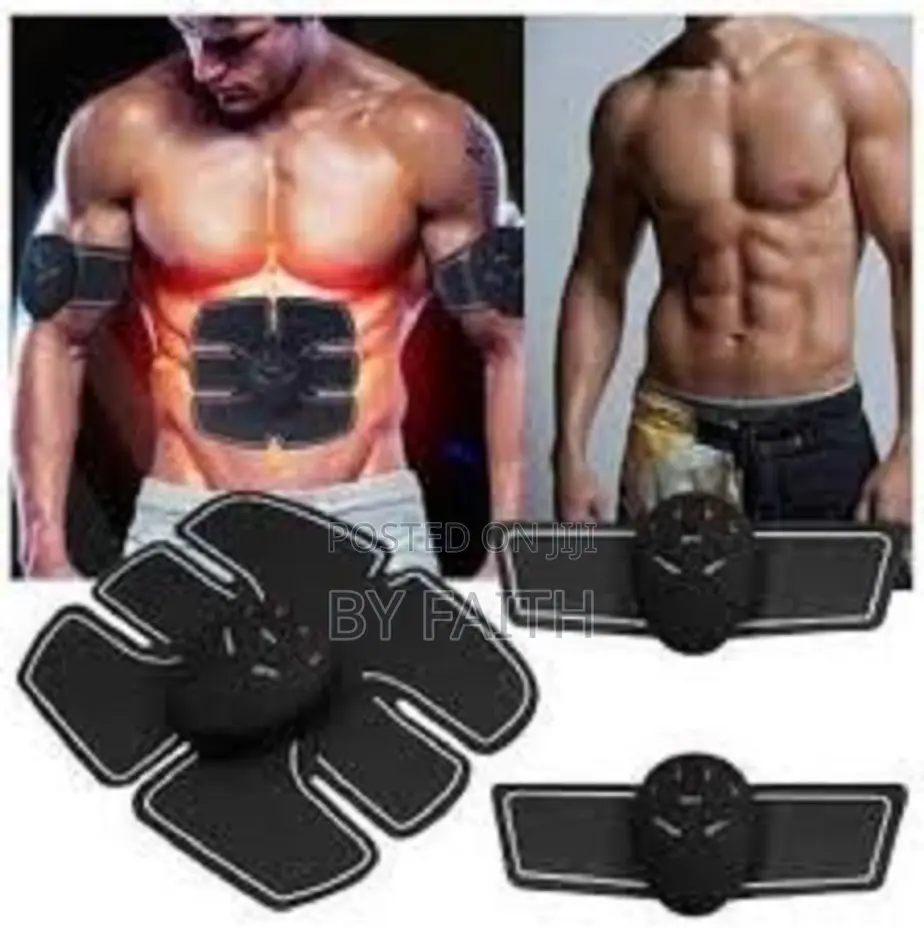 Ems Six Pack Machine /Muscle Stimulator