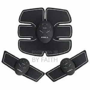 The Ems Six Pack Trainer