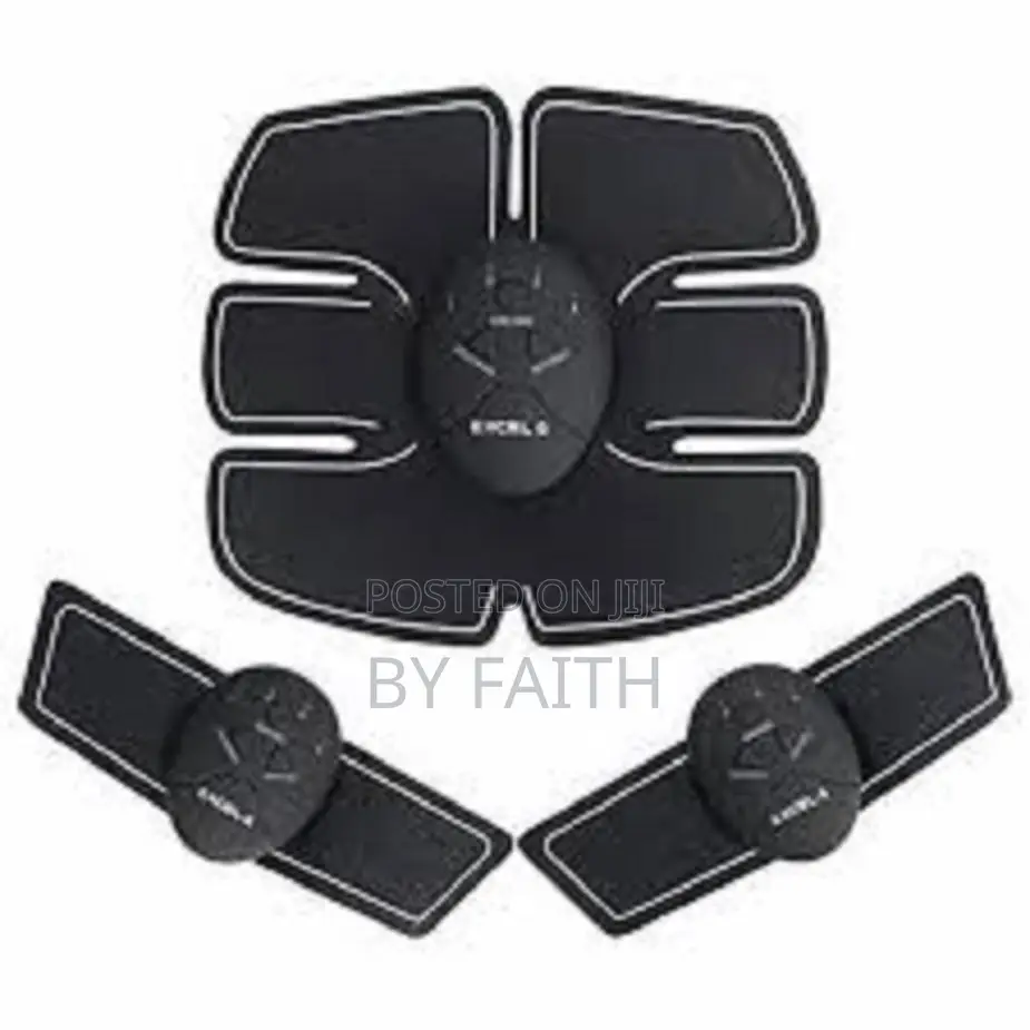 The Ems Six Pack Trainer