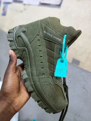 Hiking Boots, Tactical Boots