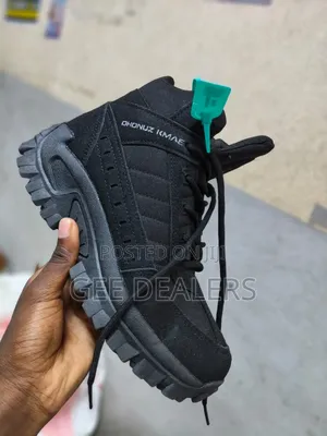 Hiking Boots, Tactical Boots