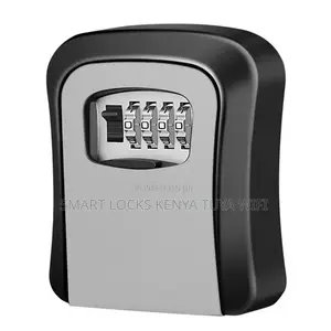 Key Lock Box