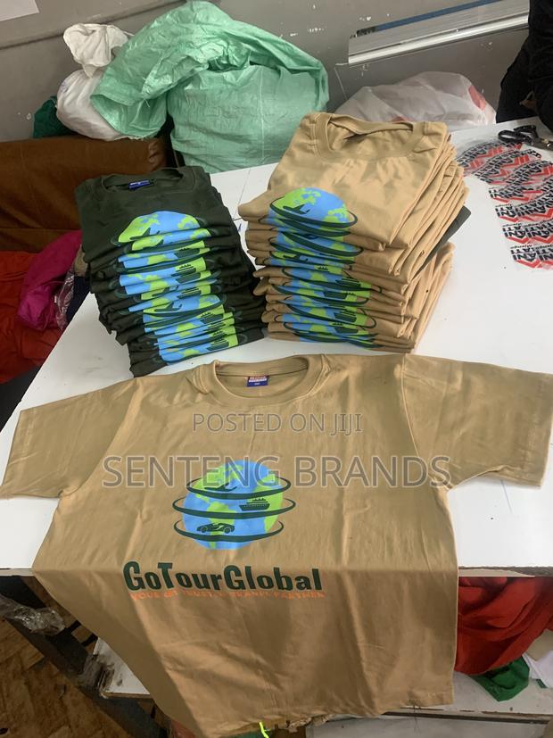 Branded Round Neck Tshirts - thumbnail 14