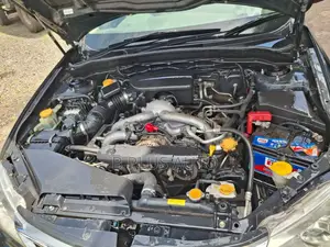 Subaru Impreza 1.5 2011 Gray