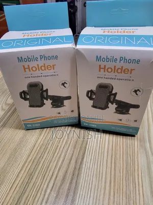 Car Phone Holder Sticking Base