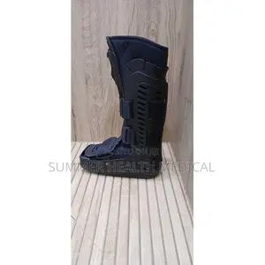 Pneumatic Short Air Walker Boot