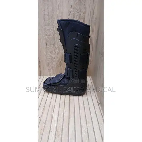 Pneumatic Short Air Walker Boot