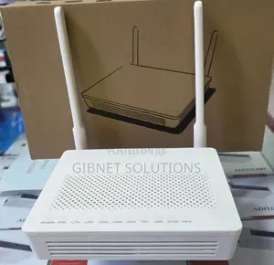 Xpon Router