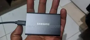 Samsung T7 2tb Portable SSD