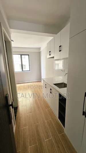 1bdrm Bedsitter in Near Junction Mall, Valley Arcade for rent