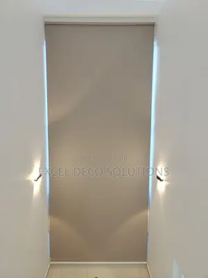 Roller Blinds – Elegant Window Covering for Modern Spaces