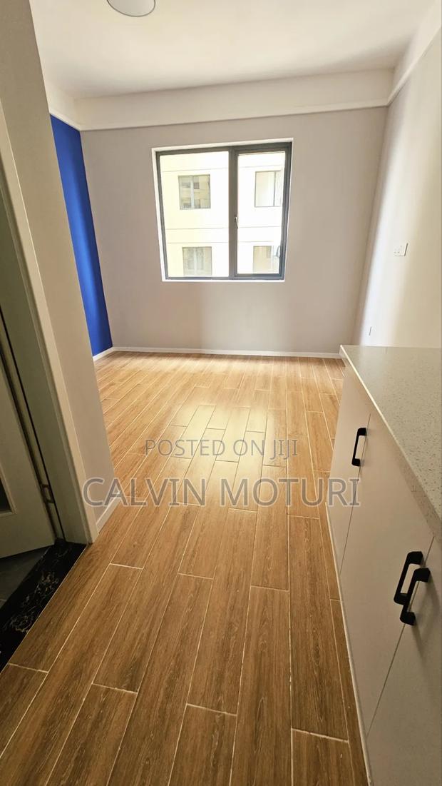 1bdrm Bedsitter in Near Junction Mall, Valley Arcade for rent - thumbnail 4