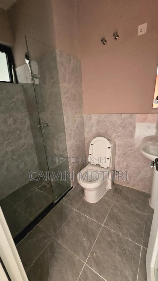 1bdrm Bedsitter in Near Junction Mall, Valley Arcade for rent - thumbnail 5