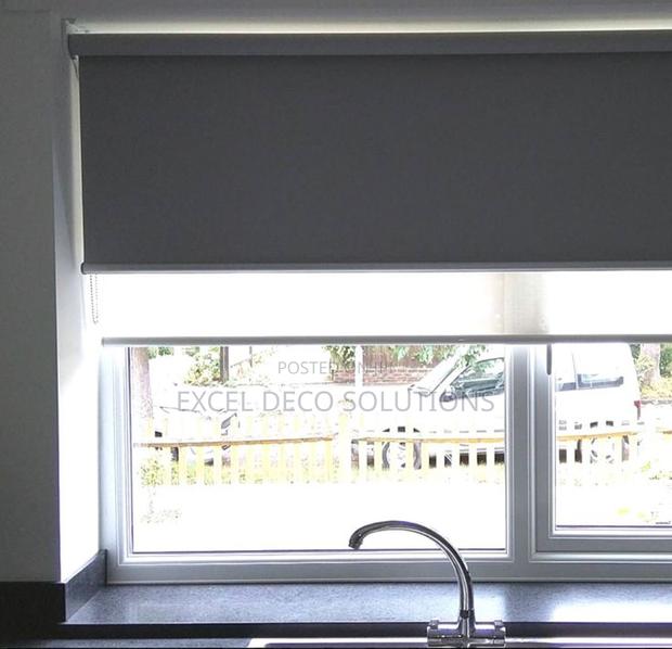 Roller Blinds for Homes, Offices Commercial Interiors