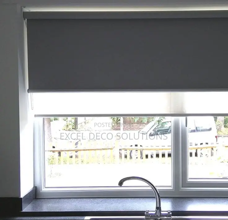 Roller Blinds for Homes, Offices Commercial Interiors