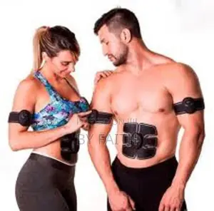 Muscle Builder Ems
