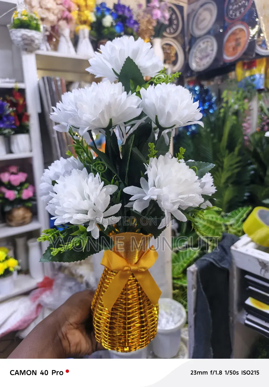 Home Decors