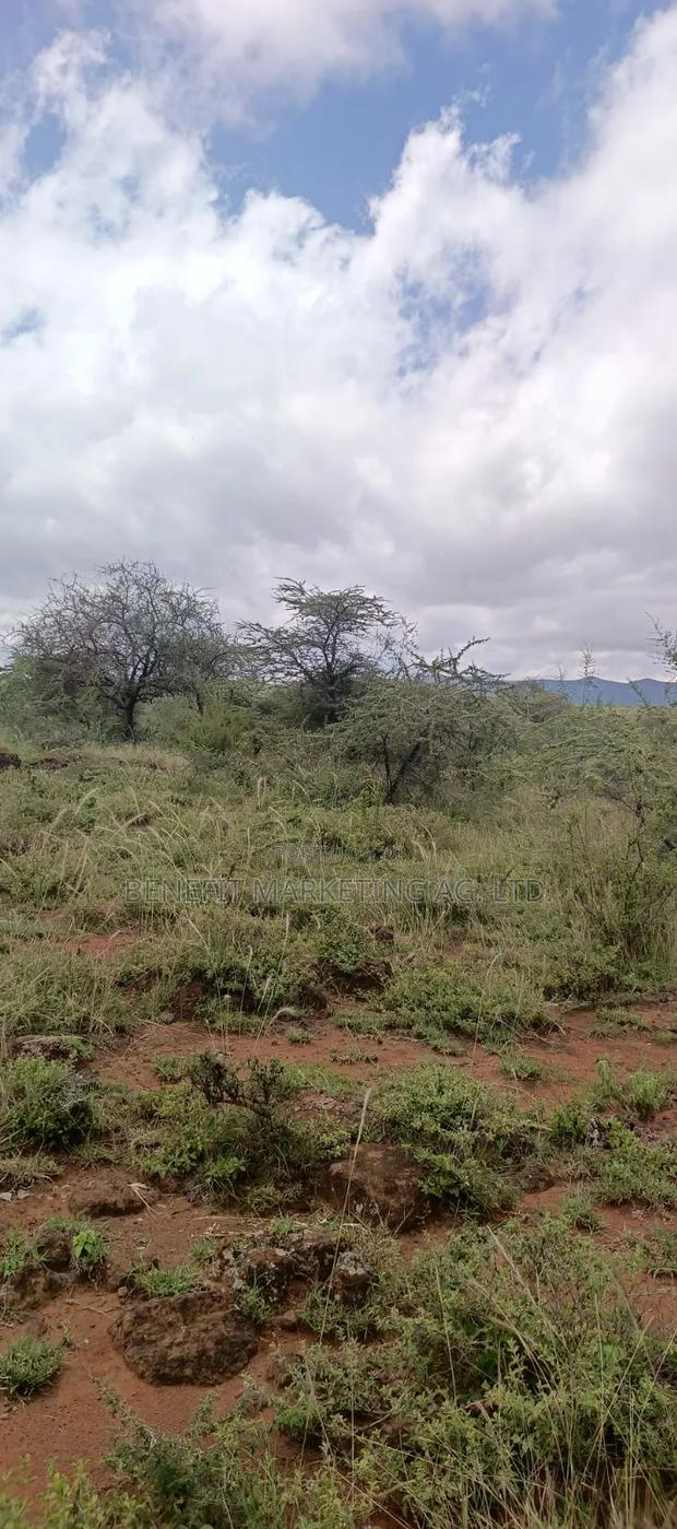 2.75 Acres for Sale in Ngong Kimuka Maroroi.