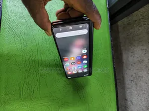 New Samsung Galaxy Z Fold 3 256 GB Black