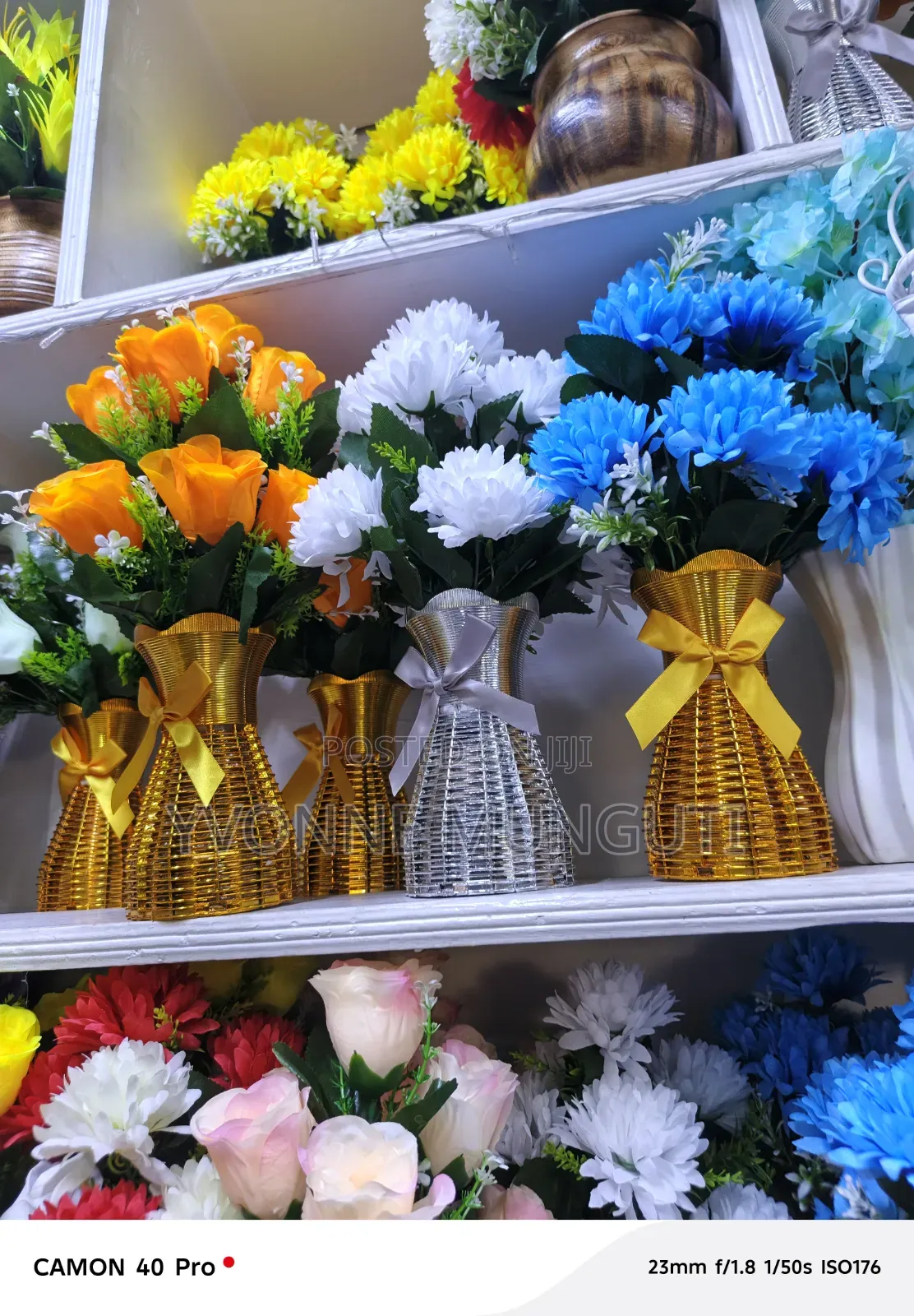 Home Decors