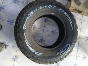 265/70r16 Duran