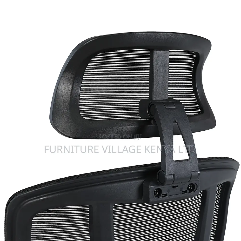 Breathable Orthopedic Reclining Manager's Seat