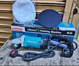 Makita Polishing Machine/Makita Buffing Machine