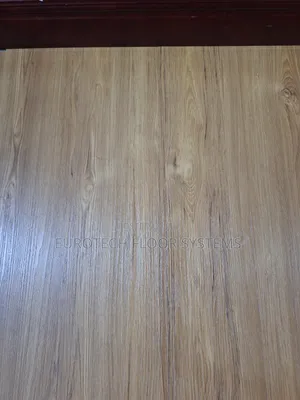 PVC Flooring