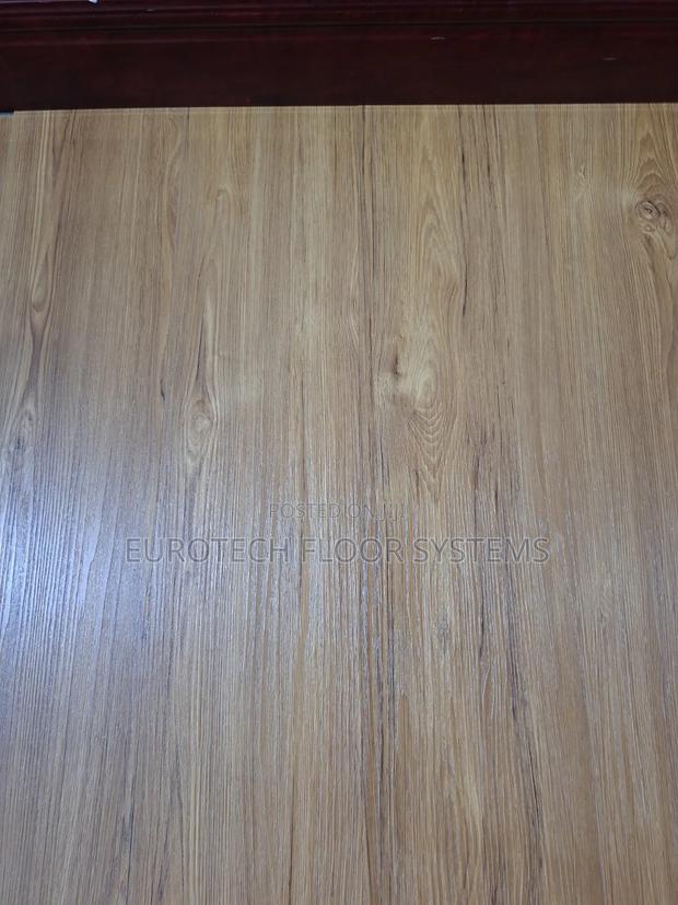 PVC Flooring - main view