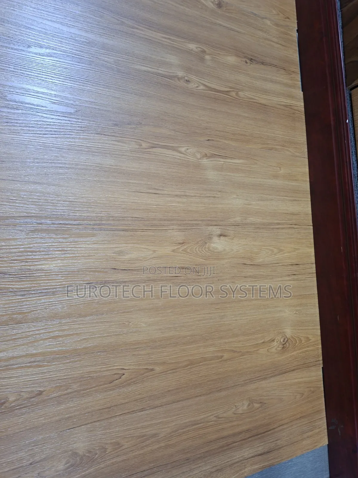 PVC Flooring