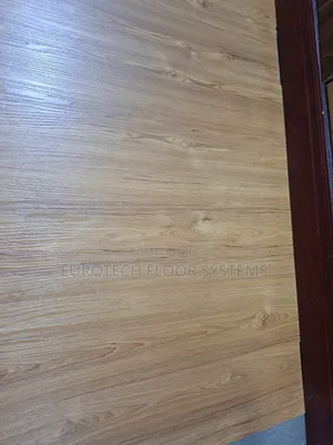 PVC Flooring