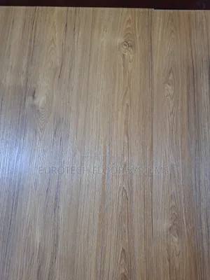 PVC Flooring
