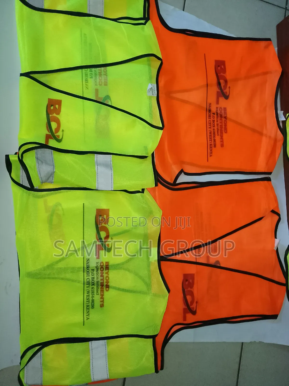 Reflector Branding Service at Its Best Quality