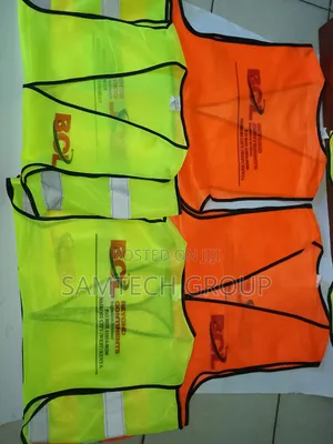 Reflector Branding Service at Its Best Quality