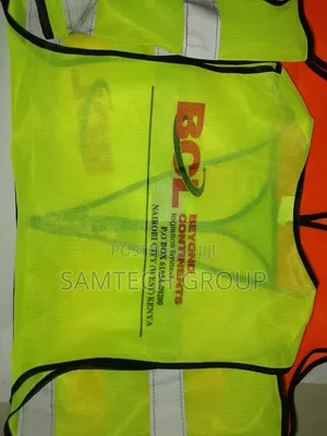 Reflector Branding Service at Its Best Quality