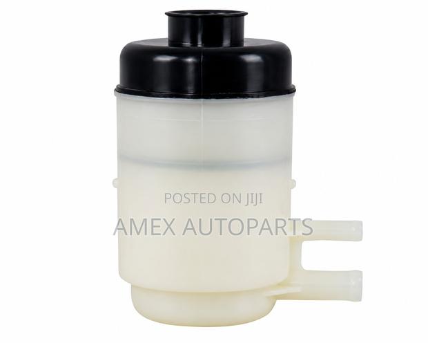 Oil Cooler Tank Isuzu Nkr Npr 4.3 1996 - 2008