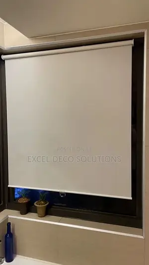 Roller Blinds – Modern Window Coverings for Every Space