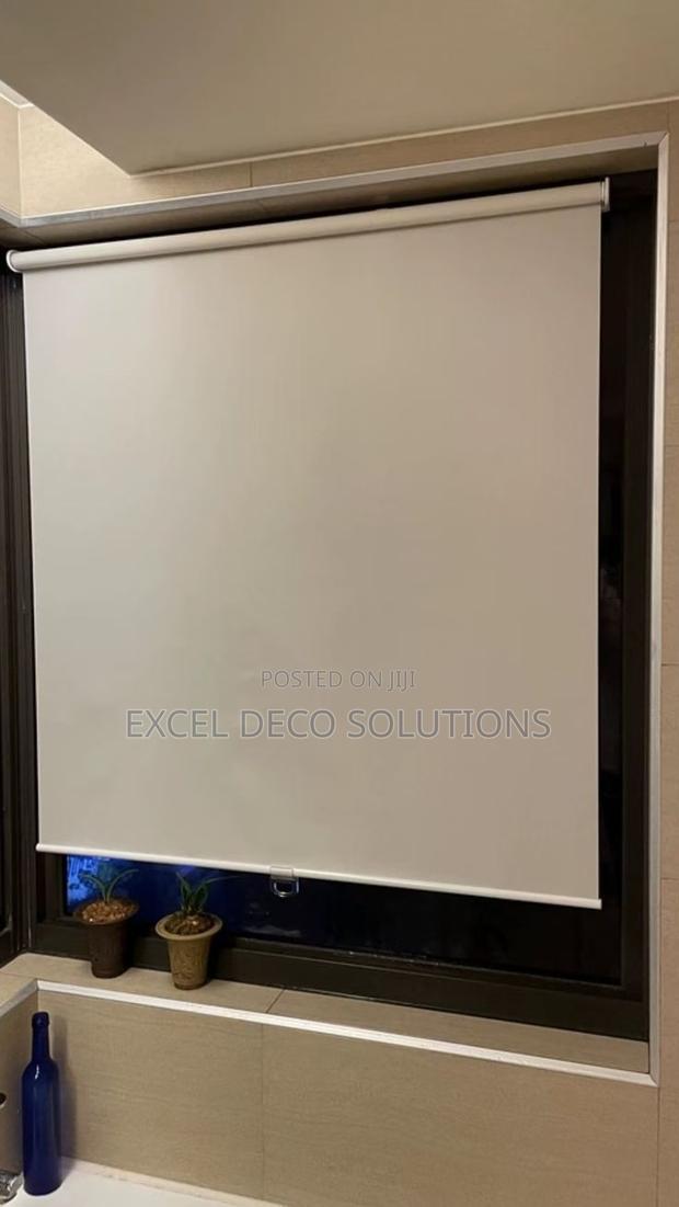 Roller Blinds – Modern Window Coverings for Every Space