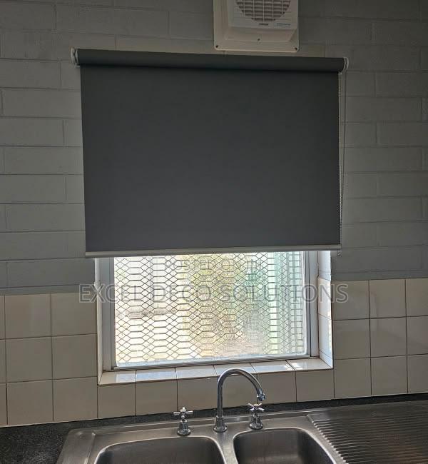 Roller Blinds for Stylish Comfortable Interiors